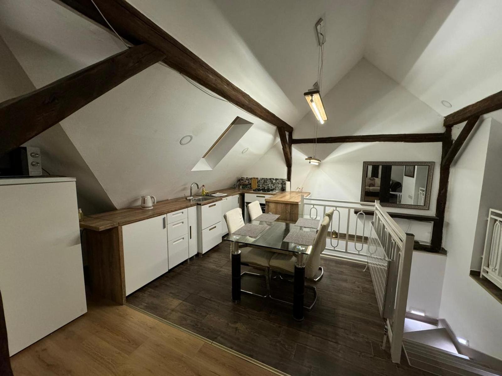 Appartamento Apartman Buzanova Zagabria Esterno foto